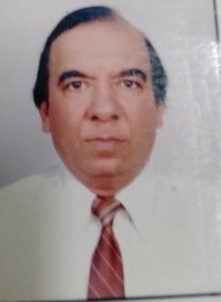 Dr Rajeev Saxena